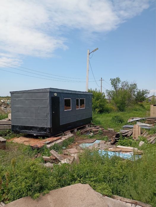 Продам участок в Мичурино