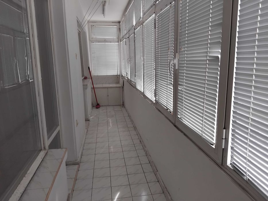 Дава се под наем Двустаен апартамент в Русе, Възраждане - 65 кв.м за 298.86 € - Снимка #14