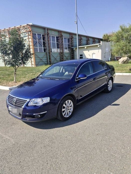 De vanzare Passat B6
