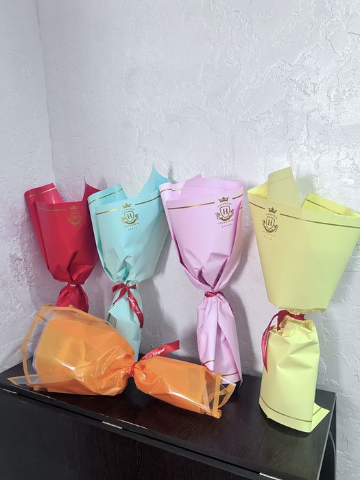 Букет Rafoellaaa