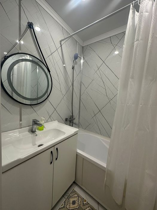 Квартира посуточно