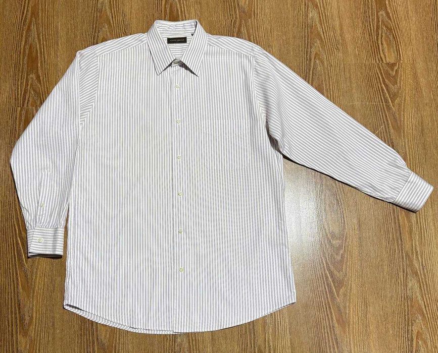 Мужская рубашка JOSEPH ABBOUD (США)