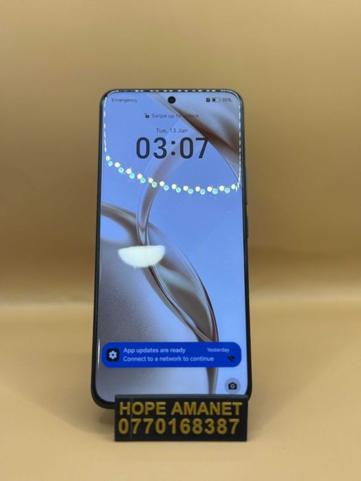 Hope Amanet P4 / HONOR 200 512GB 12 GB