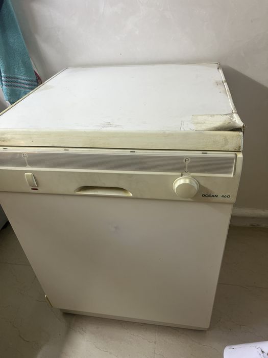 Посудомоечная машина