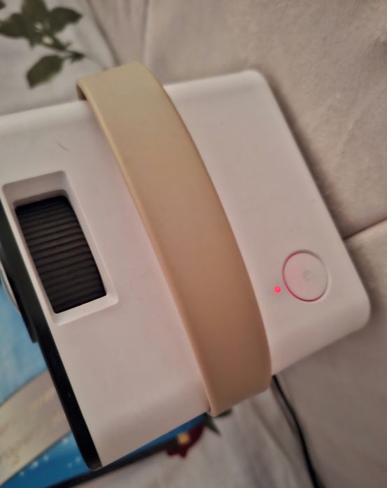 Проектор Chigo легко подключается