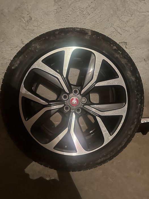 Vand rotii  allseson 4700ron R20 Jaguar E Pace ,range rover Evoque