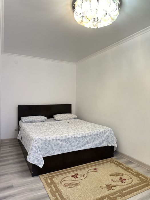 Сдаю 2х ком,Lux квартиры посуточно