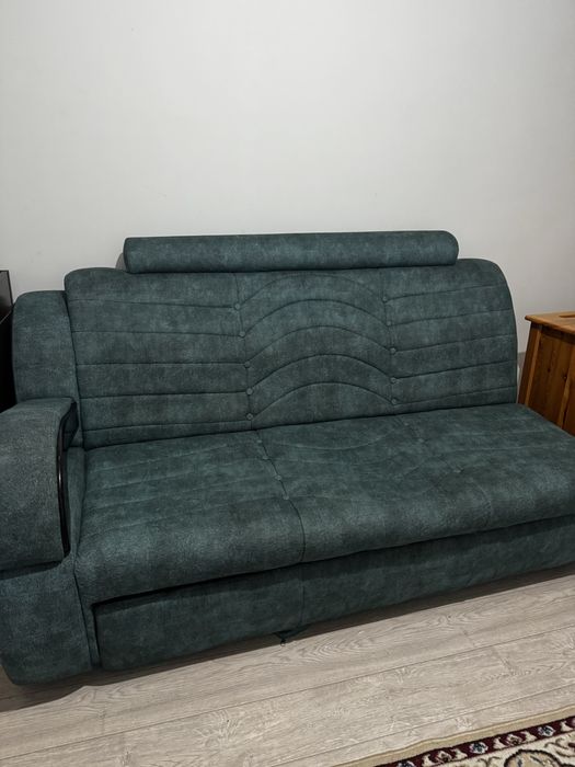 Диван раскладной