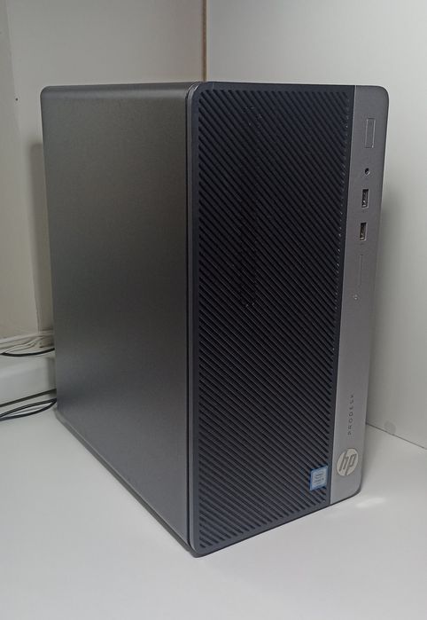 Системный блок Core i5