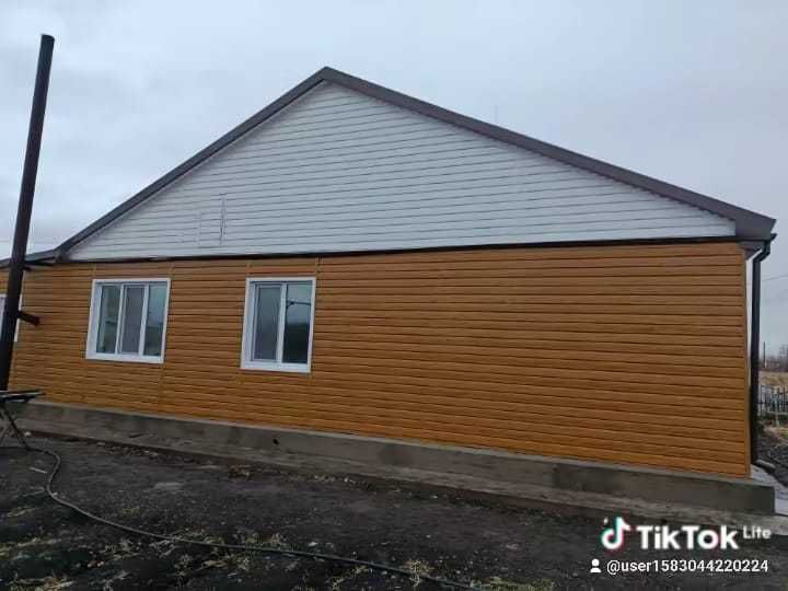 производим все виды строительства