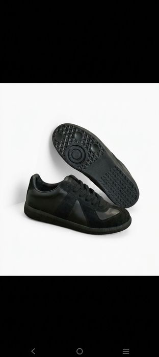 Maison Margiela gats