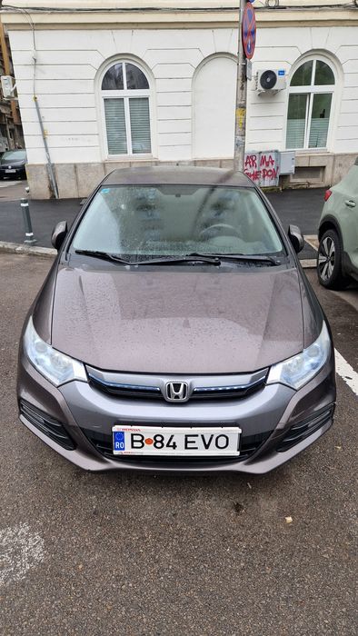 Vand Honda Insight Hybrid an 2012
