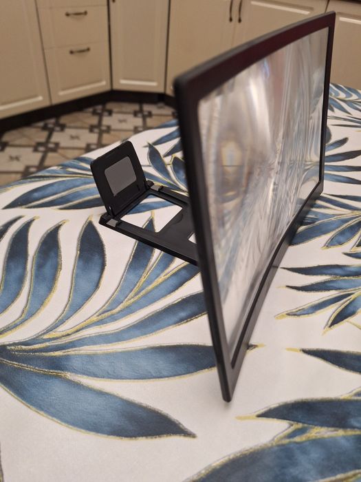 Продам усилитель экрана