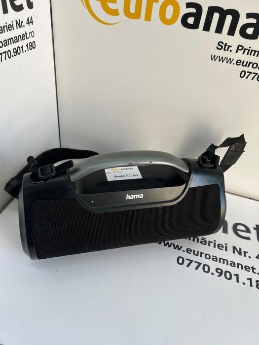 Boxa Hama Soundbarrel bluetooth -P-
