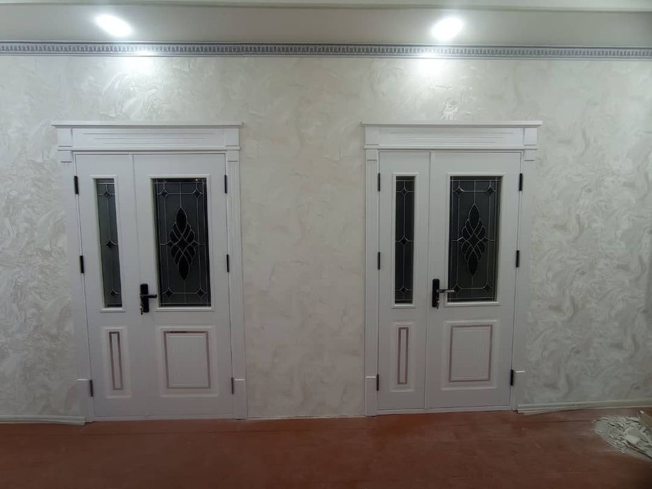 Birinchi qo'l garantiya 10 yil eng yaxshi sifatli qalin Mdf matryall