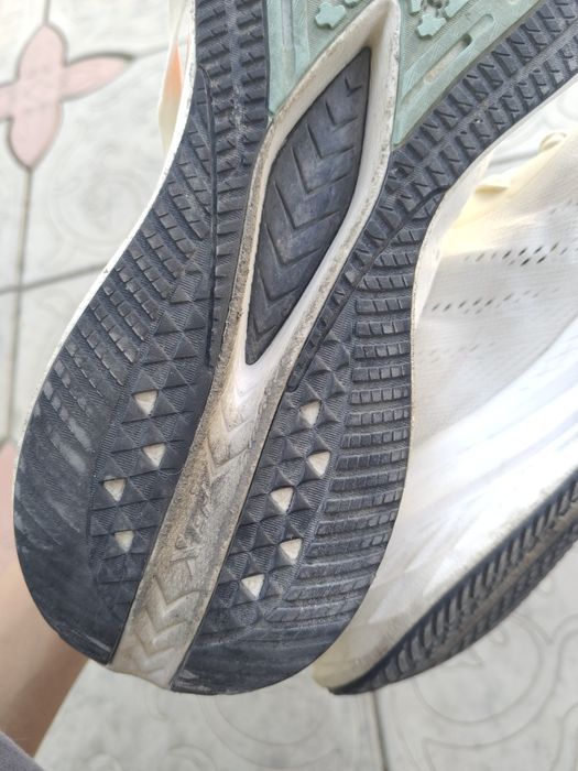 Xtep кросовки кросовки