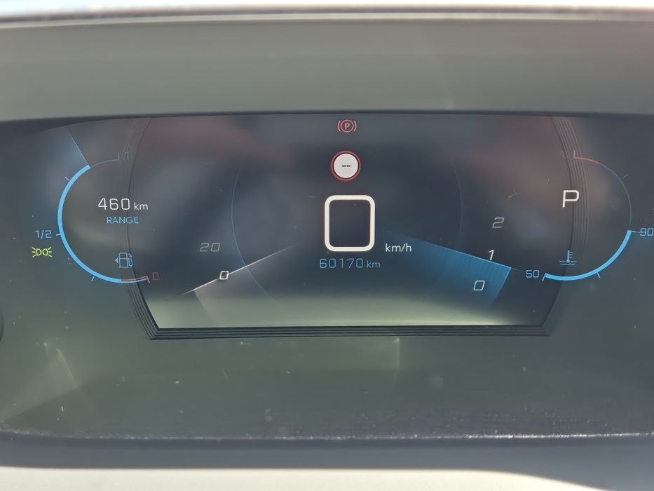 Peugeot 2008 1.2L PureTech EAT8 Allure
