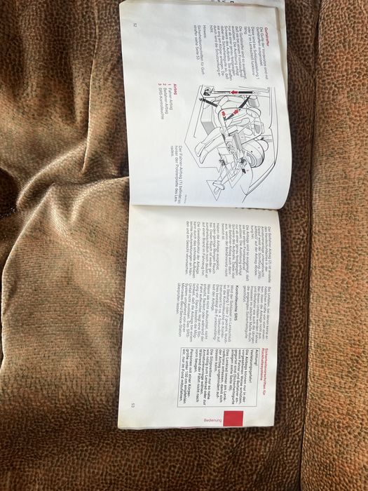 Запчасти дакумент мерседес