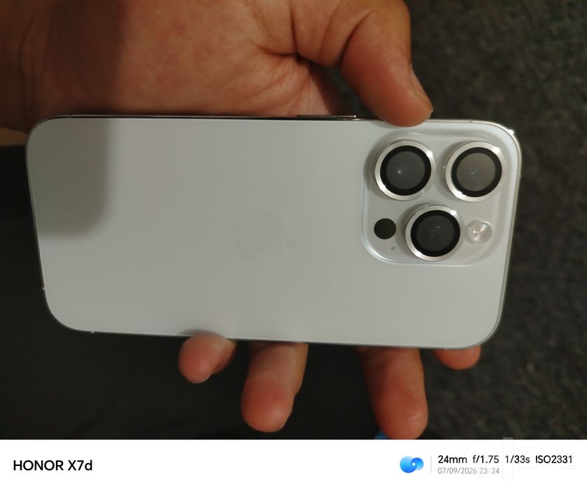 IPhone 14 Pro ideal xolatda