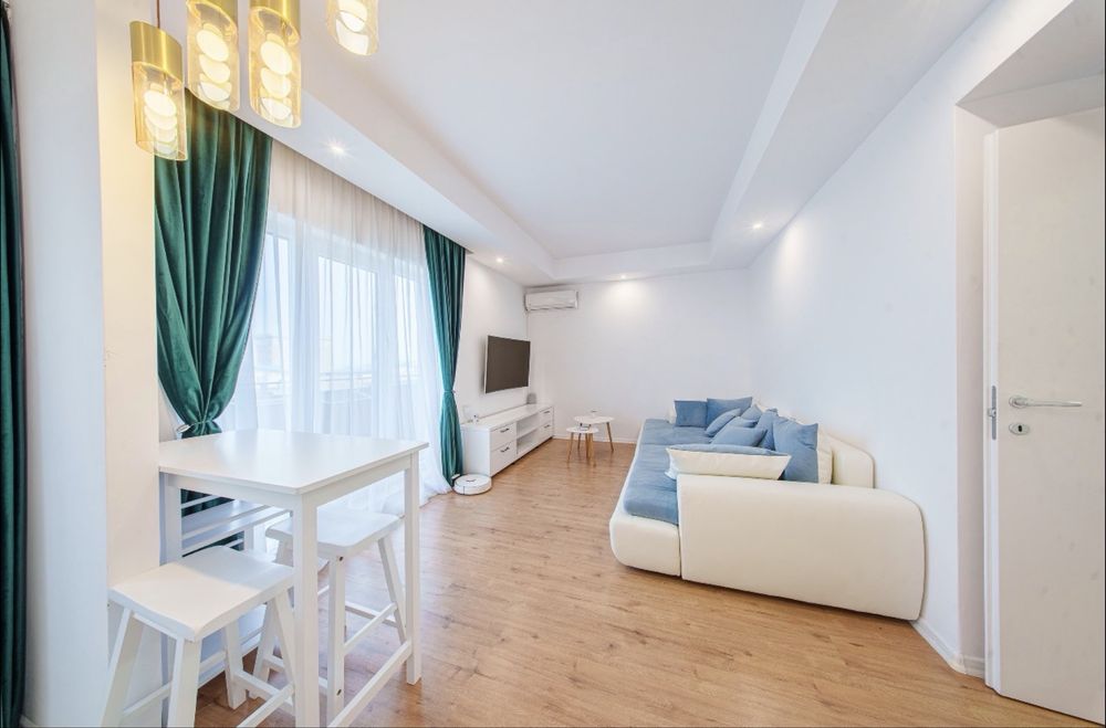 Apartament rar Cosmopolis 2 camere