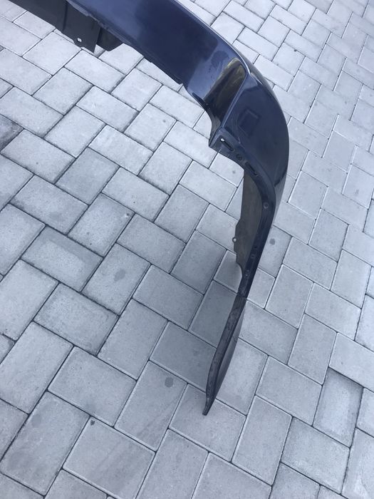 Bara spate Bmw Seria 5 E61 m pachet