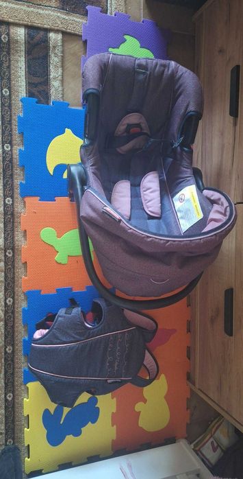 Кошара,кенгуру,кошче за кола