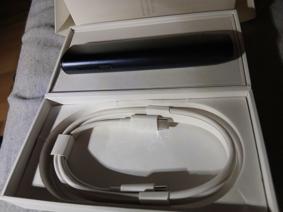 Iqos dispozitiv ilumai one