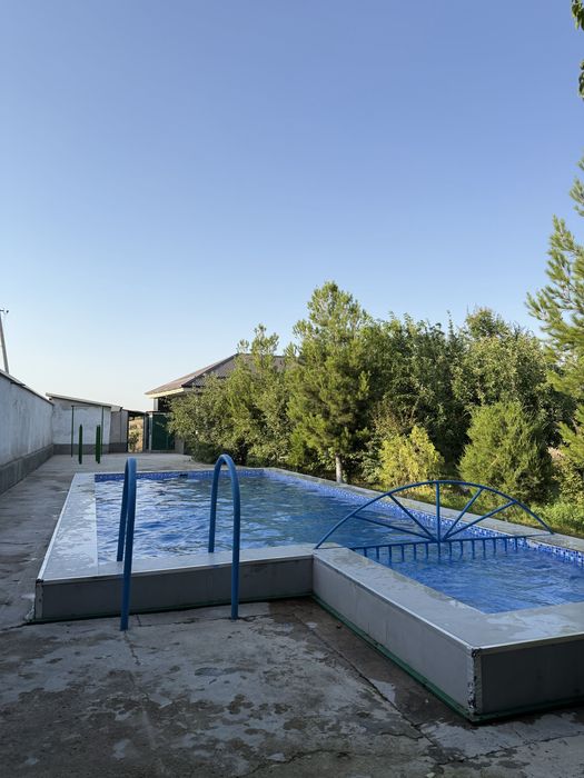 Сдается дача в аренду