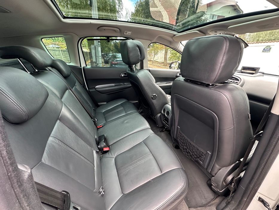 PEUGEOT 3008 2012 — imagine 5