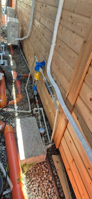 Ново бунгало Созопол еко 2025г