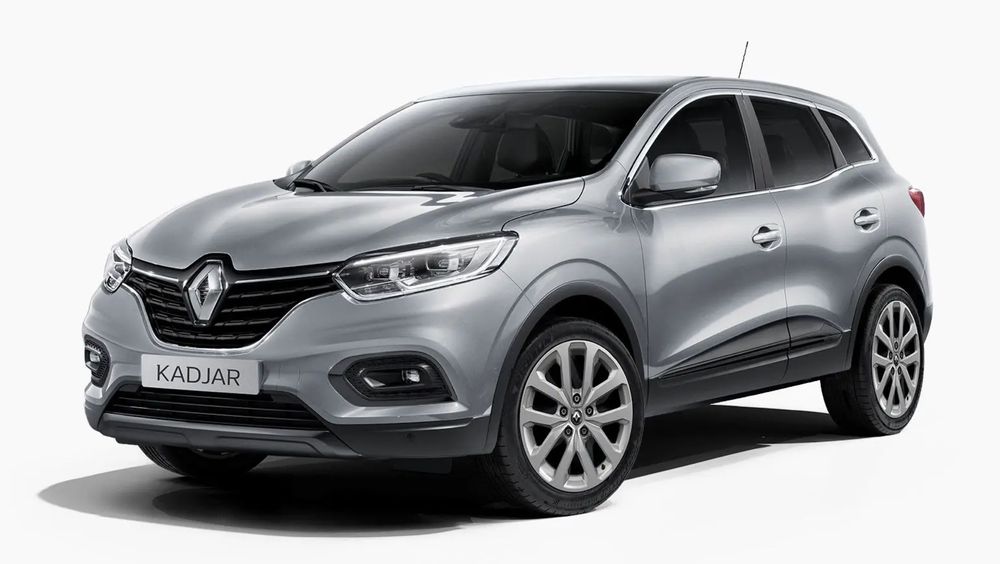 Dezmembrez / Dezmembrari Renault kadjar 1.6 DCI  cutie automată