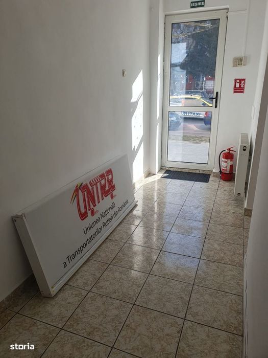 Spatiu comercial - BISTRITA