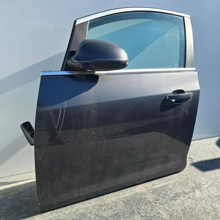 Portiera usa Z177 fata stanga Opel Astra J Facelift