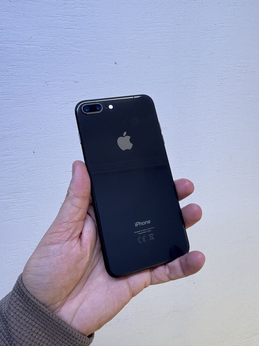 Айфон 8+ 64гб Оригинал