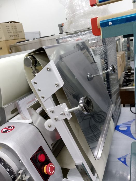 Raskatka xamir yoygich