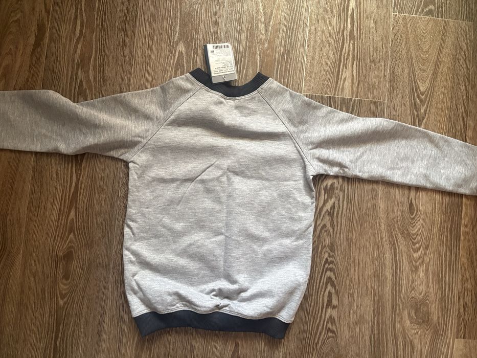 Свитшот на мальчика ,рост 128