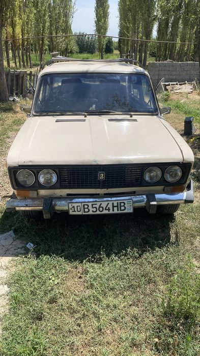 Jiguli srochna sotiladi