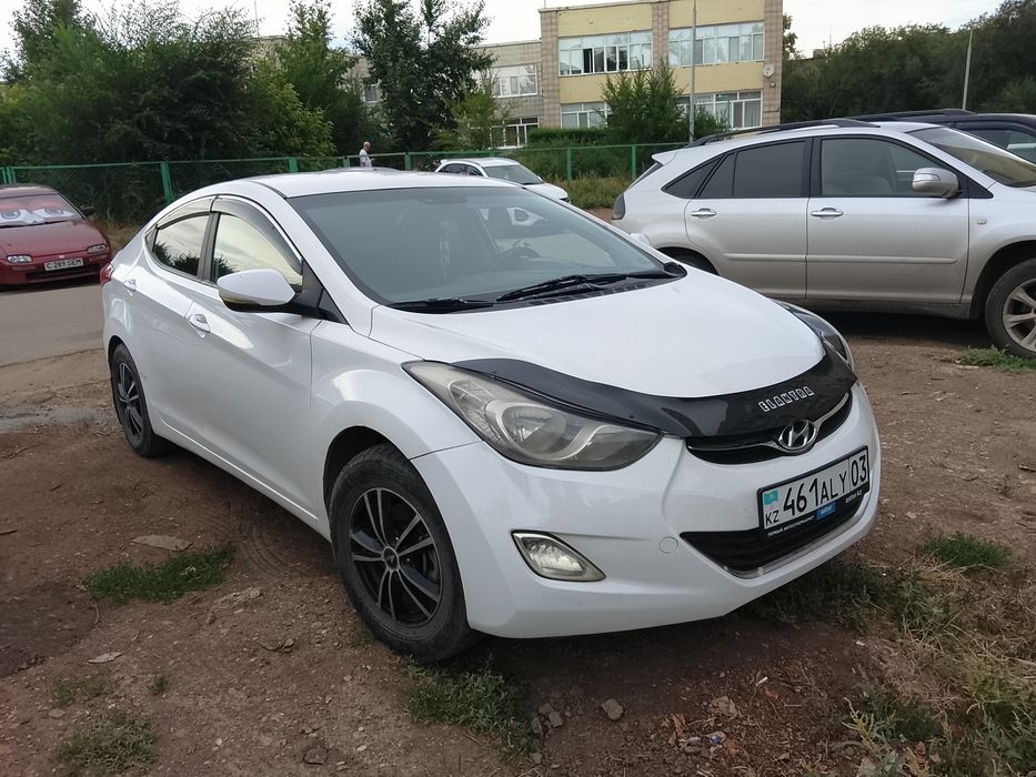 Продам Хондай элантра