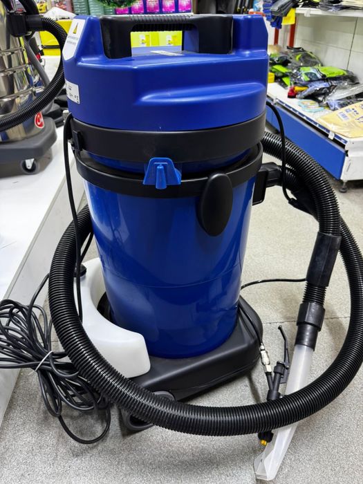 Продам пылесос ACG