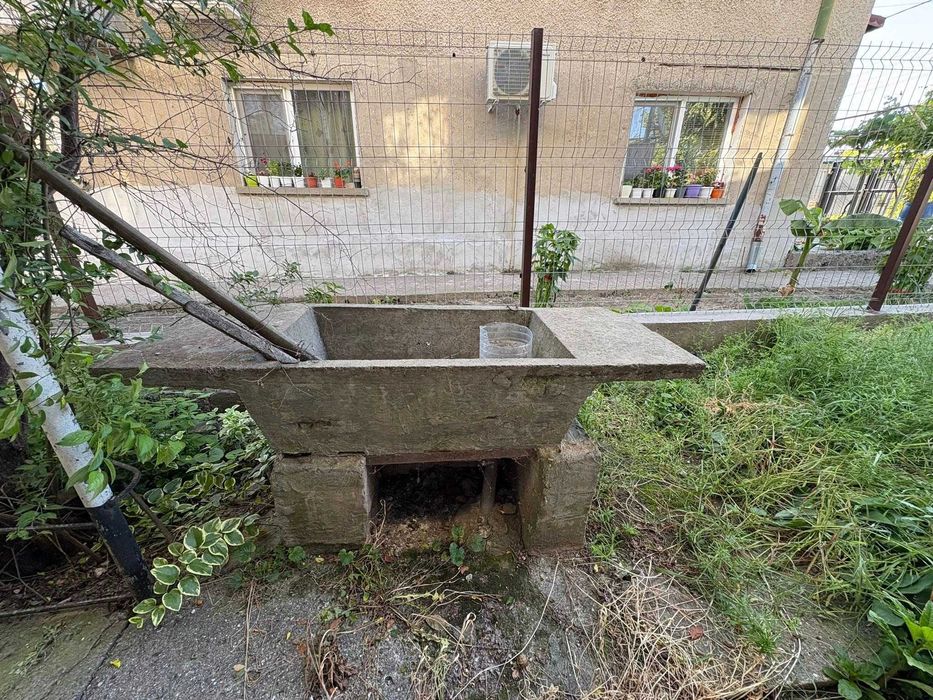 Продава се Етаж от къща в Видин, Плиска - 62 кв.м за 726 €/кв.м - Снимка #7