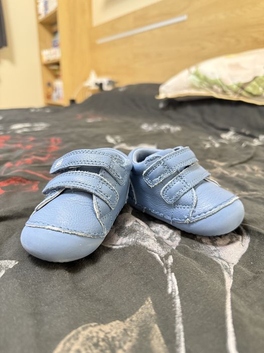 Буйки КК, Номер 18