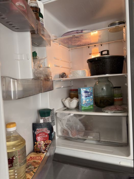 СРОЧНО холодильник