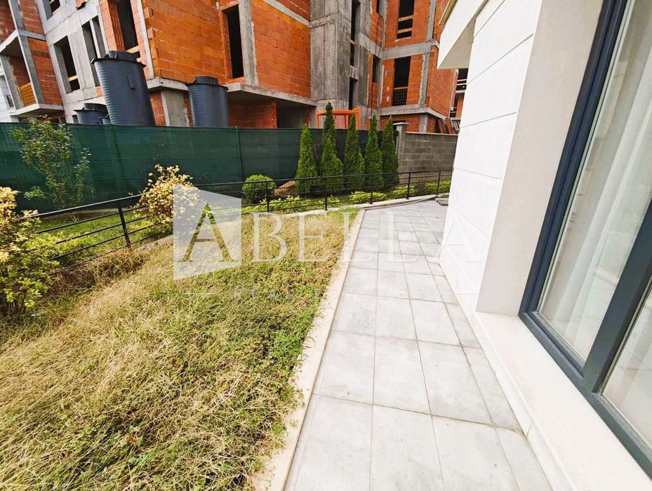 Дава се под наем Тристаен апартамент в София, Овча купел - 80 кв.м за 1000 € - Снимка #12