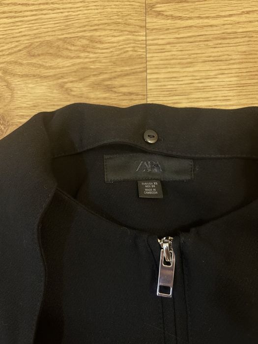 Есенно яке на Zara