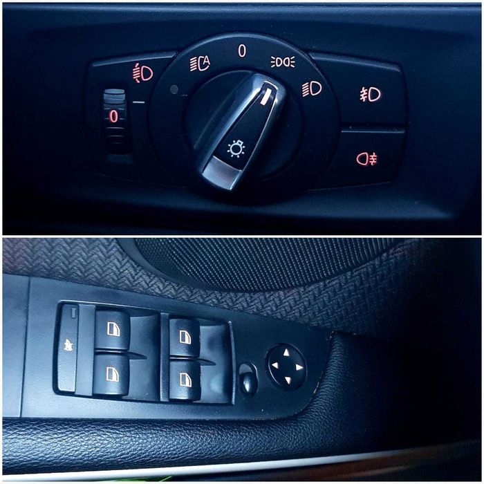 BMW seria 320 184CP, AUTOMATĂ