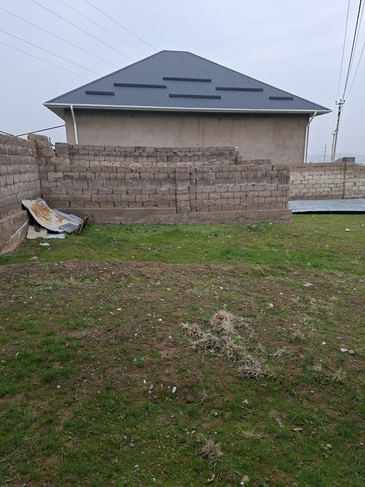 Недвижемость отдельный дом