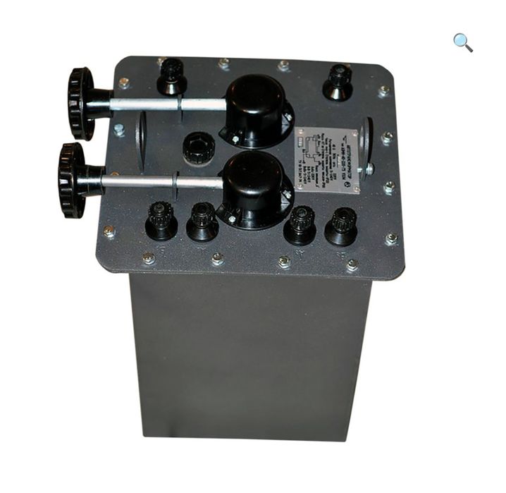 Трансформатор АОМН 40-220 УХЛ4