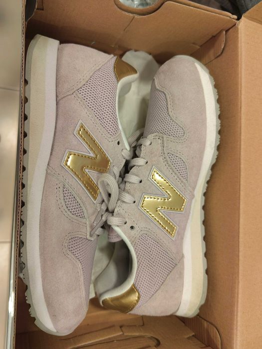 Дамски маратонки NEW BALANCE