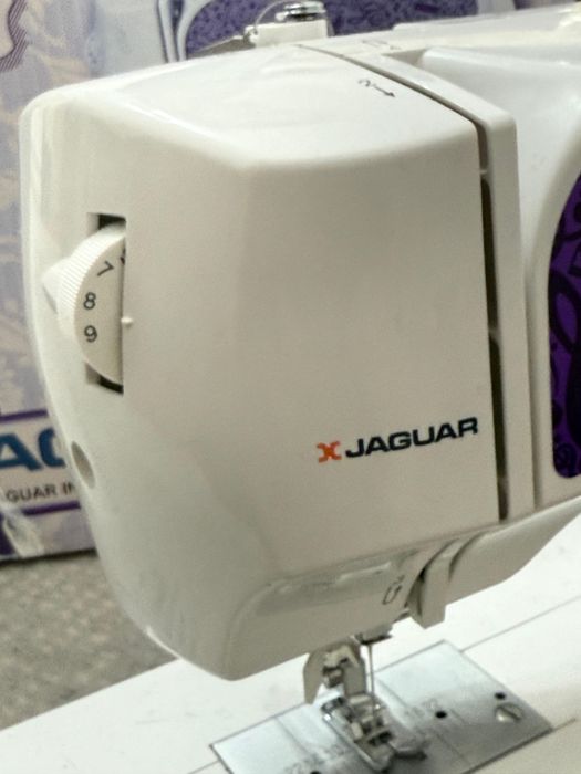 Продается швейная машина Маestro!