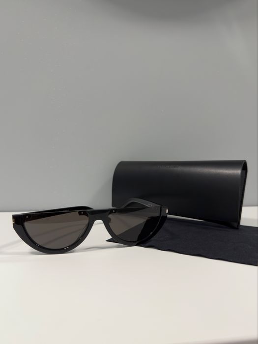 Оригинални Дамски Слънчеви Очила YSL